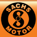 Sachs logotyp